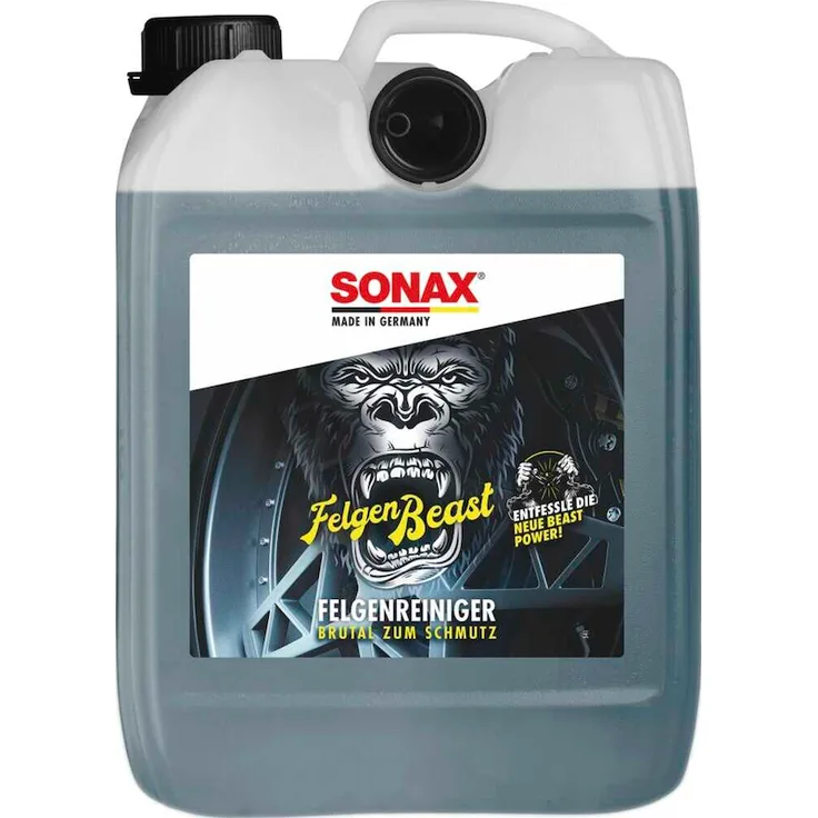 SONAX 04335000 FelgenBeast 5 l