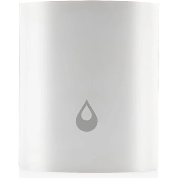 Alpina Smart Home Wassermelder, Intelligenter Leckagesensor mit 90M Erfassungsbereich, IP66 wasserdicht, Zigbee-kompatibel – Bild 2
