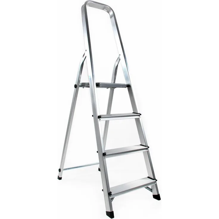 Hjh Office, Leiter, SOLID II (Plattformleiter, 42В cm)