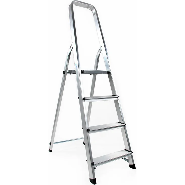 Hjh Office, Leiter, SOLID II (Plattformleiter, 42В cm) – Bild 1