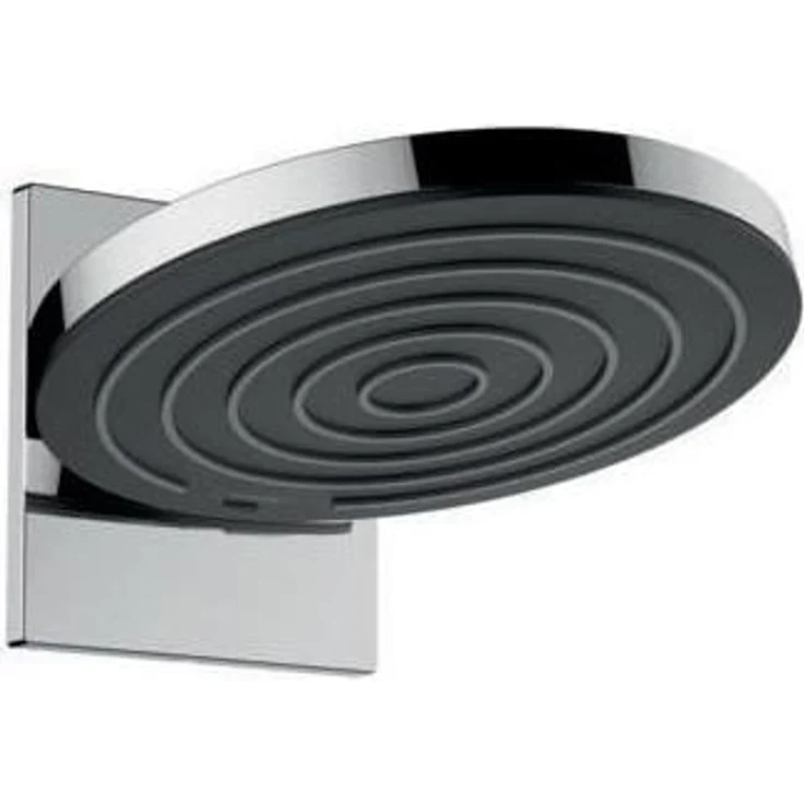 hansgrohe Duschbrause HG Kopfbrause PULSIFY 260 2jet chrom 2 Strahlarten EcoSmart Version 9 l/min – Bild 1