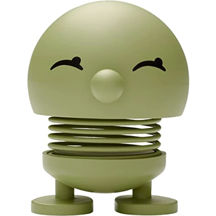 HOPTIMIST Dekofigur »Small Bimble Olive« – Bild 2