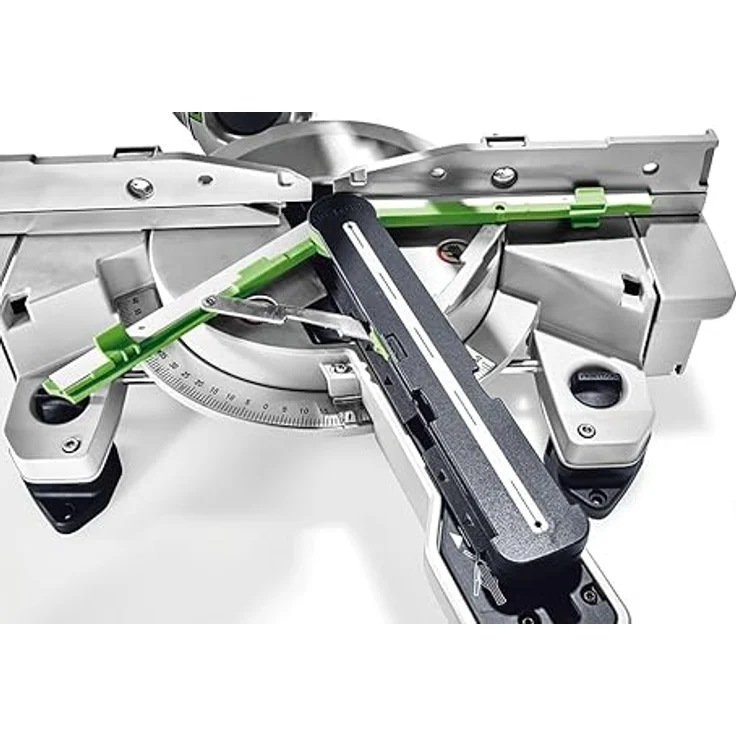 Festool KS 60 E KAPEX Kapp-Zugsäge 1200W 216mm (561683) – Bild 5