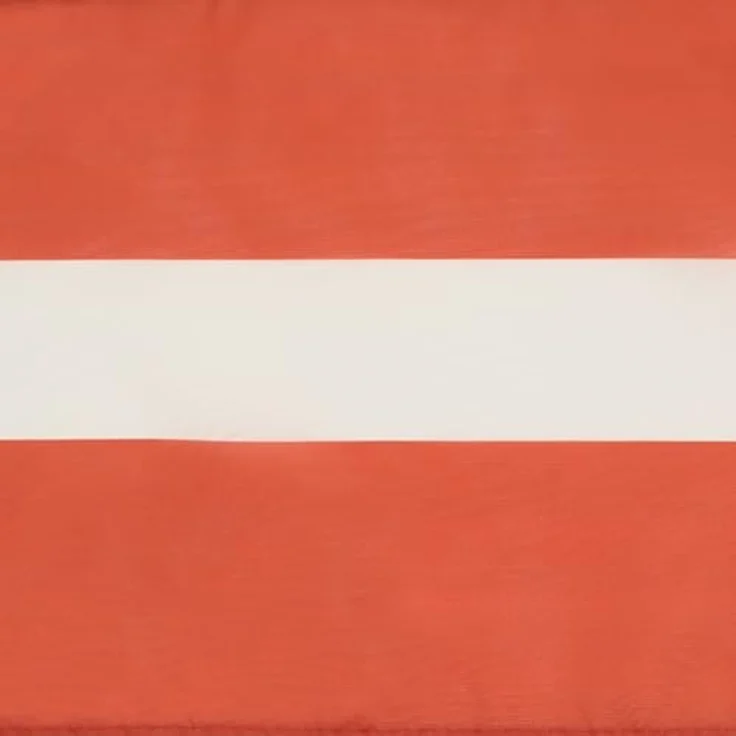 AZ FLAG Lettische Fahne 45x30 cm, Polyester 100D mit Kordelaufhängung, verstärkte Ecken – Bild 3