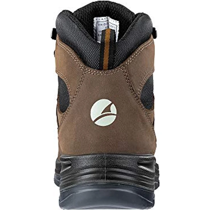 ALBATROS Timber MID Sicherheitsschuh Gr. 41 – Bild 3