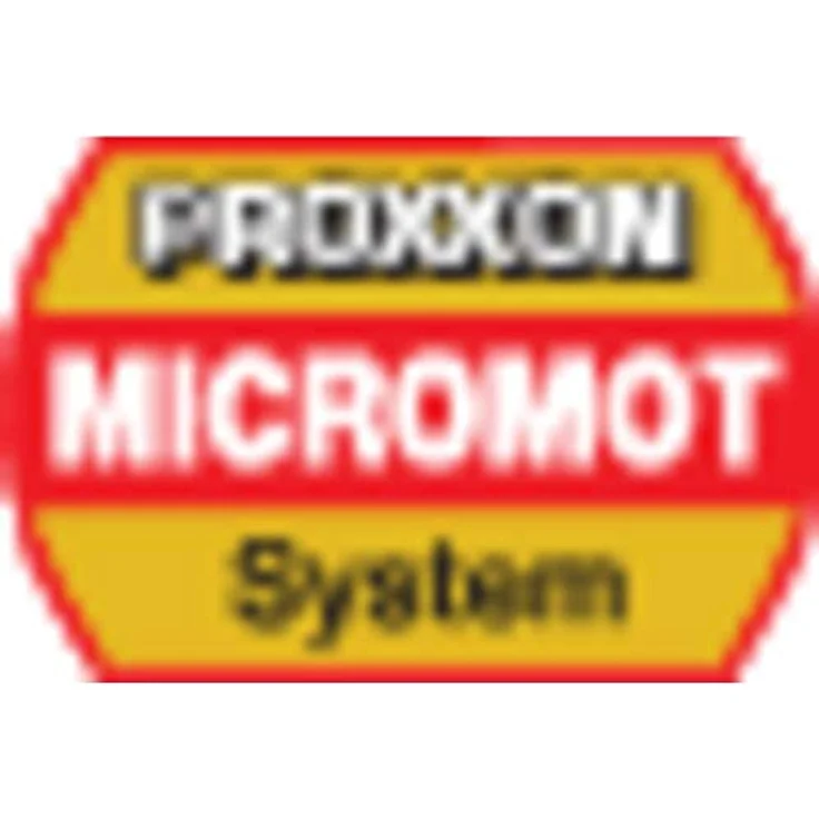 Proxxon 28704 MICROMOT Netzgerät NG 5-E mit 3 Anschlussbuchsen 12 Volt 5 Ampere – Bild 3