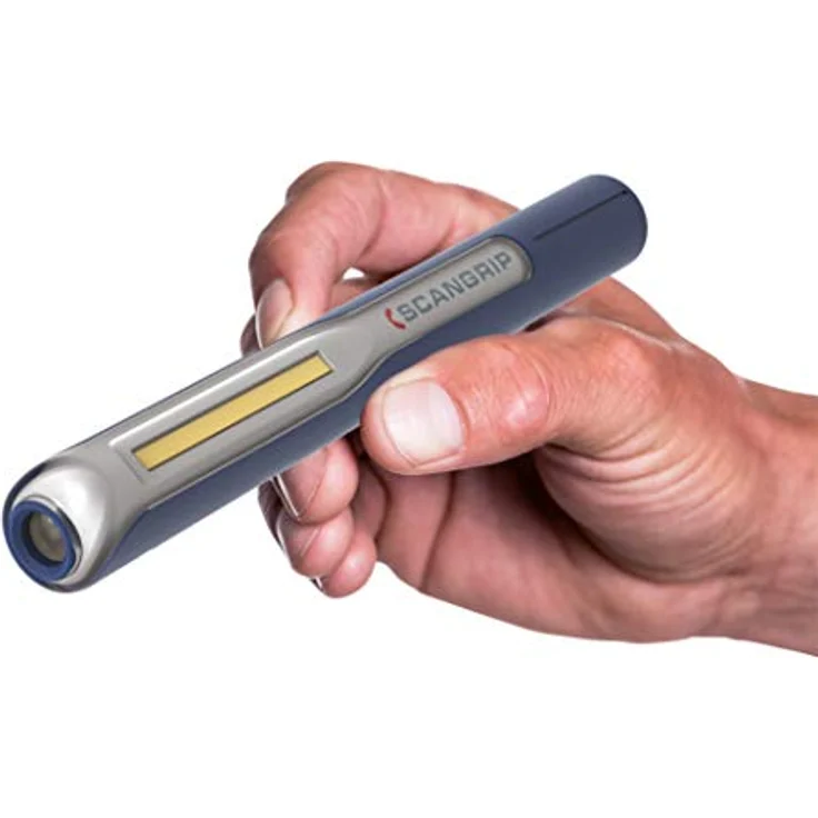 SCANGRIP 03.5116 - Linterna MAG Pen 3 c/USB – Bild 3