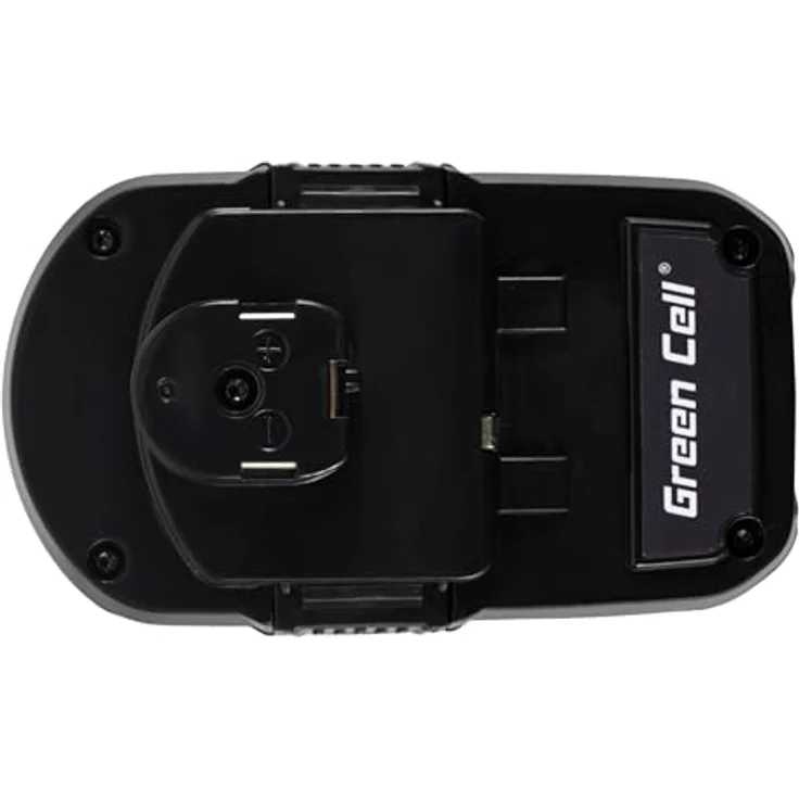 Green Cell RB18L50 GC-PTRY18V5, Werkzeug-Akku 18V 5.0Ah Li-Ion für Ryobi ONE+ System, kompakt und leistungsstark – Bild 5