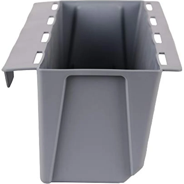 Pflanzgefäß Easy, für Europaletten, Kunststoff 36,8 x 9 x 9,5cm – Bild 2