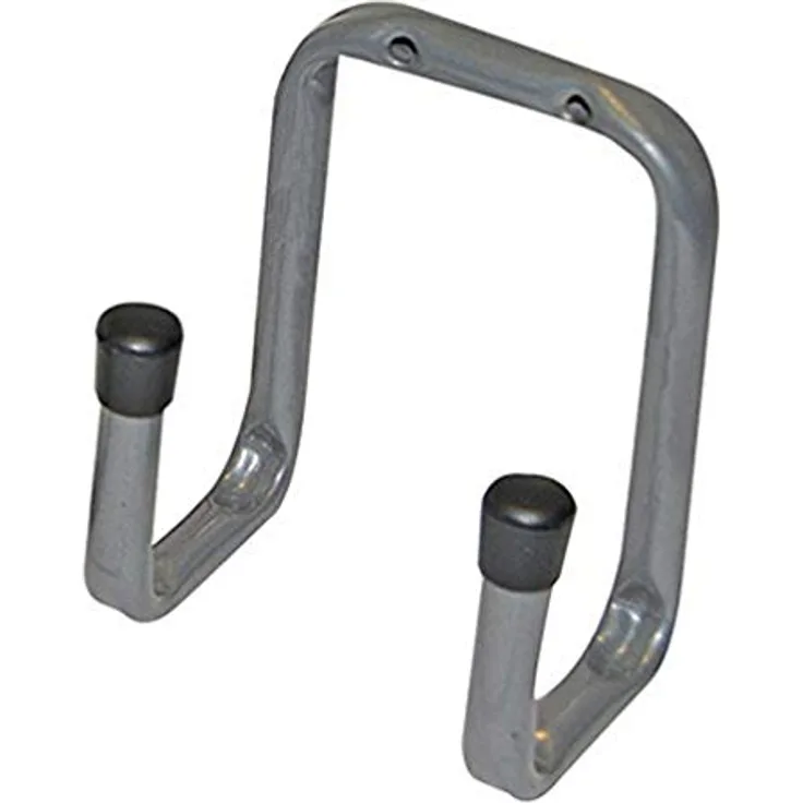 Silverline 511032 Universal-Spannvorrichtung, 360 Grad, 5 Stück