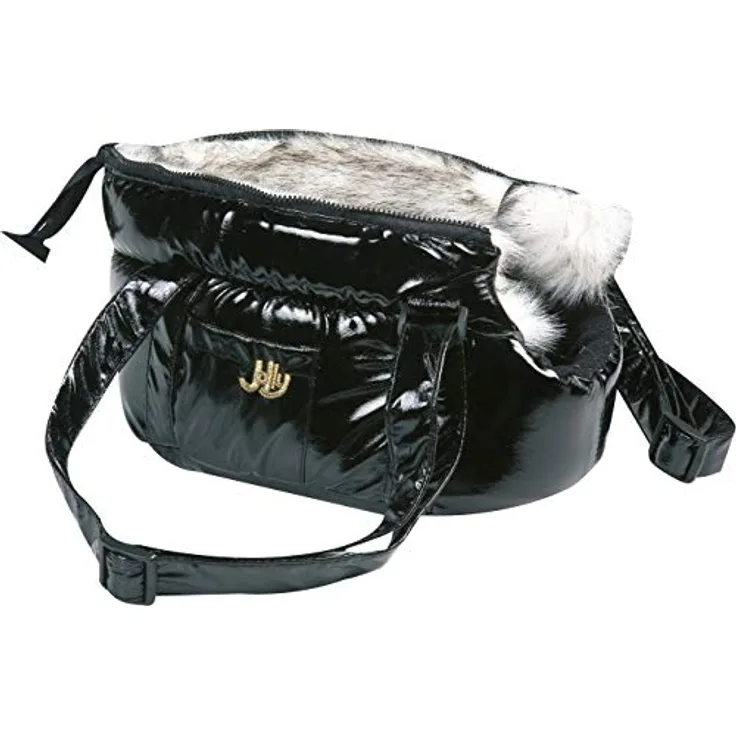 Karlie Tragetasche Lola für Hunde, 21 x 15 x 15 cm