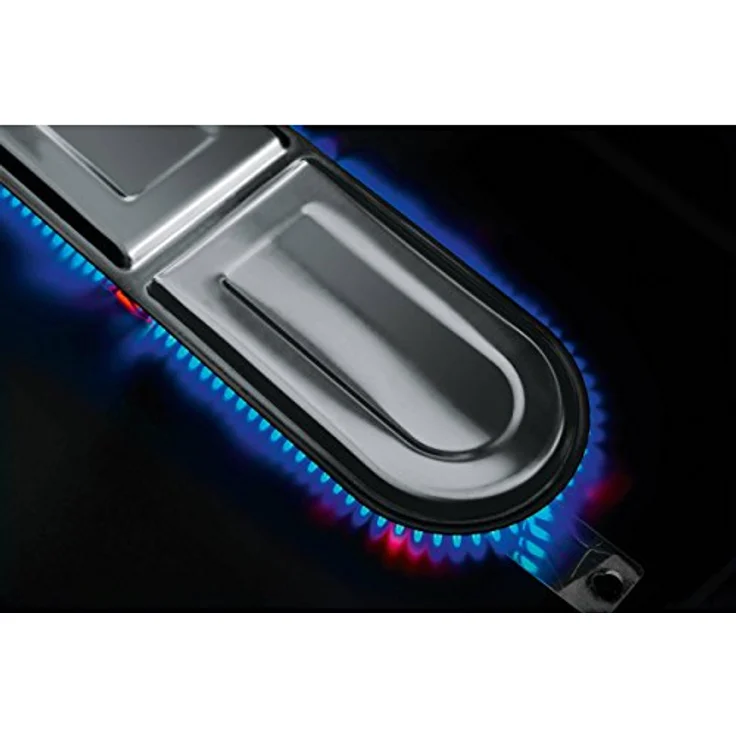 Activa Lavastein-Gasgrill – Bild 5