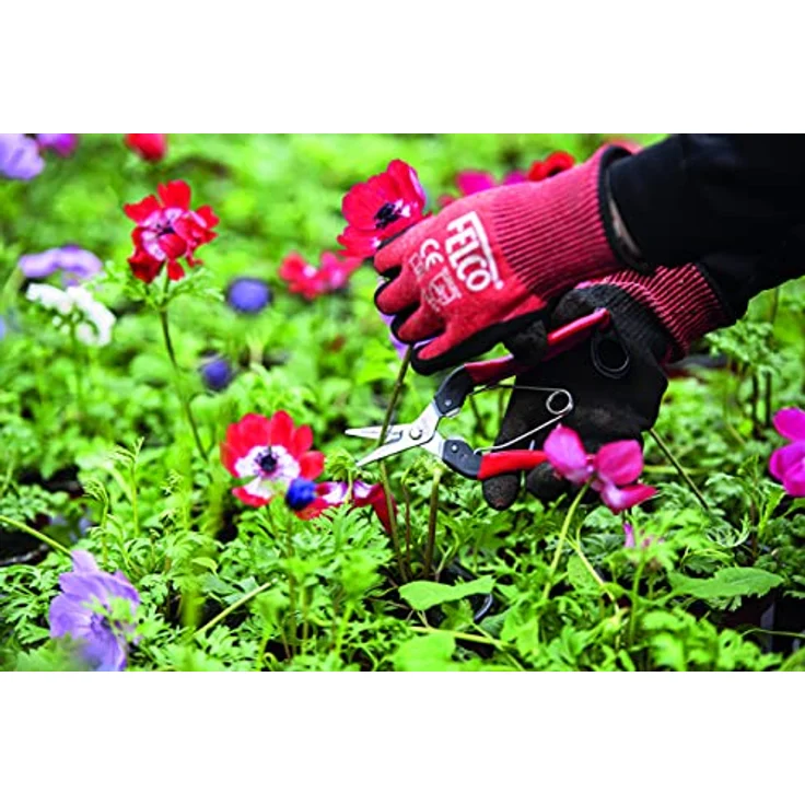 FELCO 321 Ernte- und Leseschere – Bild 4