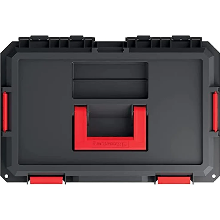 Kistenberg Modular Solution Werkzeugbox (Version: KMS553530, 530 x 355 x 310) – Bild 4