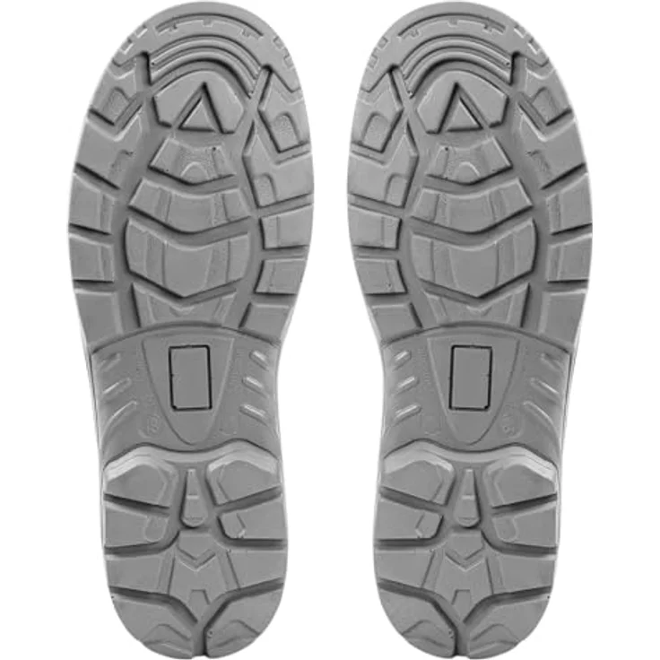 No Name NEO S3 SRC HRO Schweissstiefel, Leder Arbetsschuhe mit Zehenschutzkappe und Durchtrittsicherheit, Gr. 39 – Bild 8