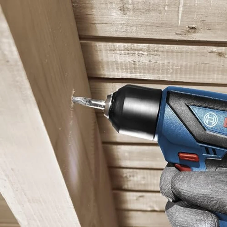 Bosch Professional Bit Extra Hard Kreuzschlitz (3 Stück, PH 2, Länge: 25 mm, Zubehör zum Schrauben) - Preisvergleich – Bild 4