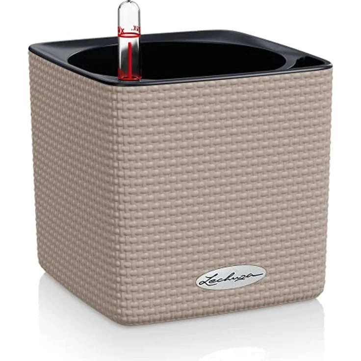 Lechuza Cube Color 14 All-in-One Set sandbraun 13478 – Bild 1