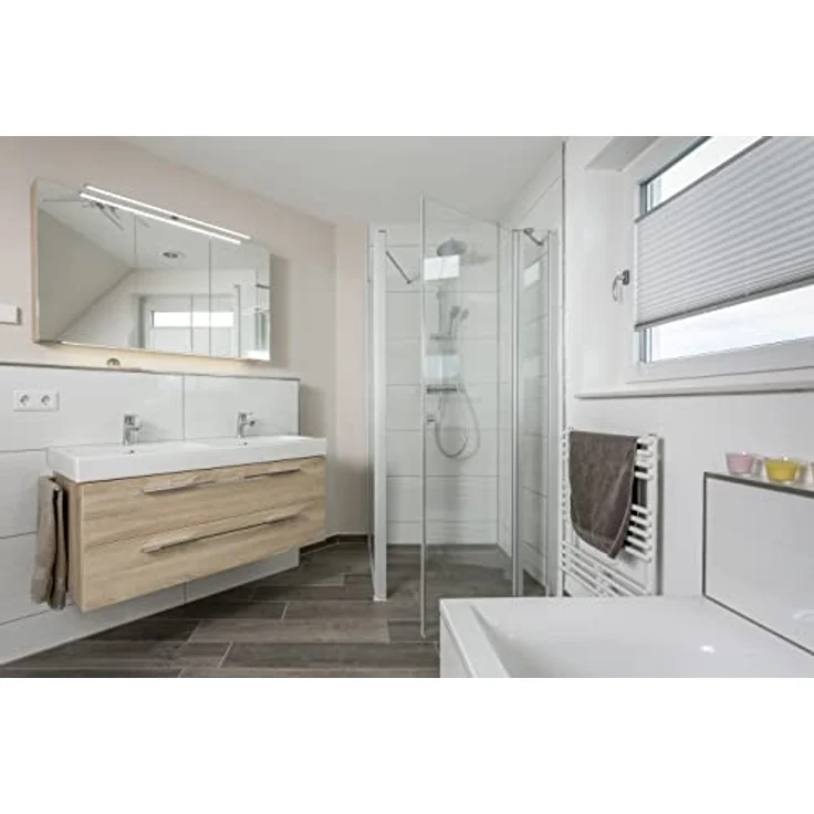 Knauf Fugenmörtel Flexfuge Universal anemone 5 kg – Bild 3