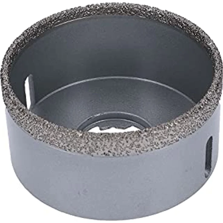 BOSCH Diamanttrockenbohrer Pro Core Cutter dry, Ø 83 mm, X-Lock, geeignet für harte Fliesen und Stein – Bild 1