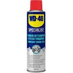 WD-40 Specialist Fahrrad Kettenspray 250 ml, Kettenpflege, Kettenreiniger