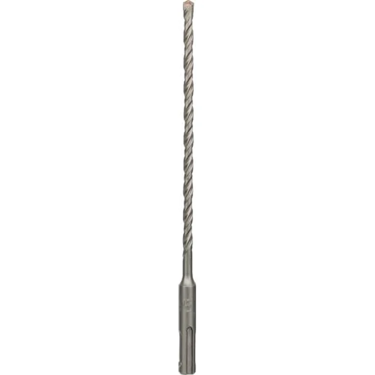 Bosch Professional Hammerbohrer SDS plus-3 (für Beton, 6 x 150 x 210 mm, Zubehör Bohrhammer) – Bild 2