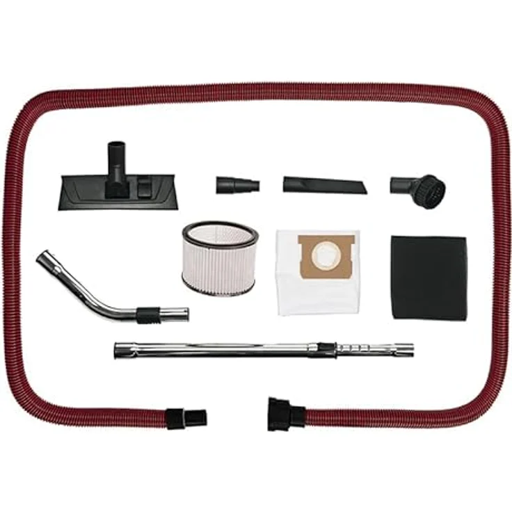 Einhell Nass-Trockensauger TE-VC 2230 SACL   2342465 – Bild 2