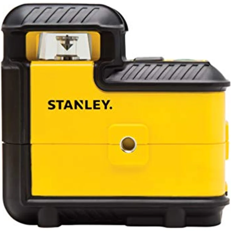 Stanley Linienlaser Cross 360 grün – Bild 2