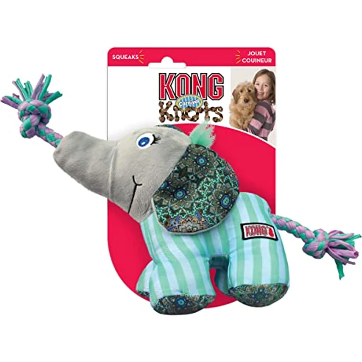 Karnevalsknoten Elefant - Karnevalsknoten Elefant SM/Md24 – Bild 3