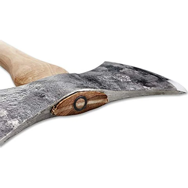 Hultafors Premium Wurfaxt Wetterhall 841750 – Bild 4