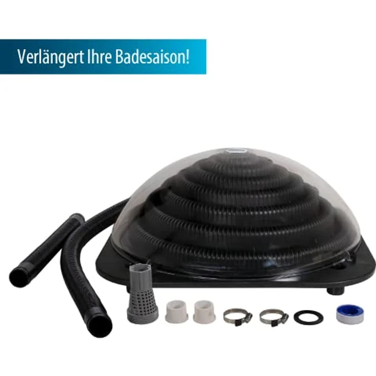 Aquaforte Solar Heizung, Standard, Inhalt 6l – Bild 3