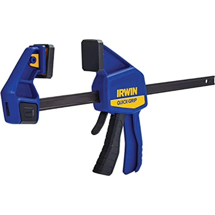 Quick-Grip 12''-300mm Irwin Schraubzwinge – Bild 3