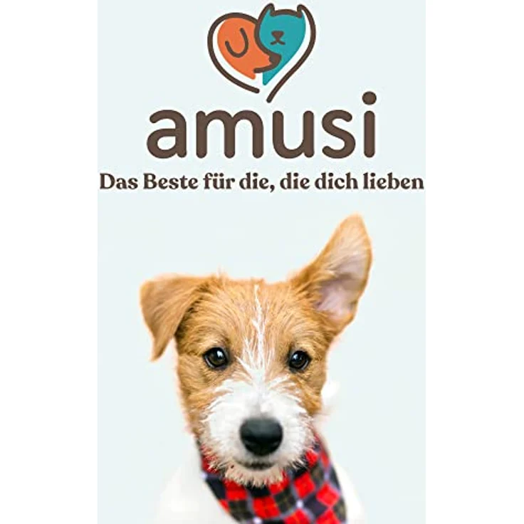 Amusi Tiershampoo Spray für Hunde, hypoallergen gegen Juckreiz, pflegt und beruhigt, 250 ml, vegan, Flohshampoo – Bild 7
