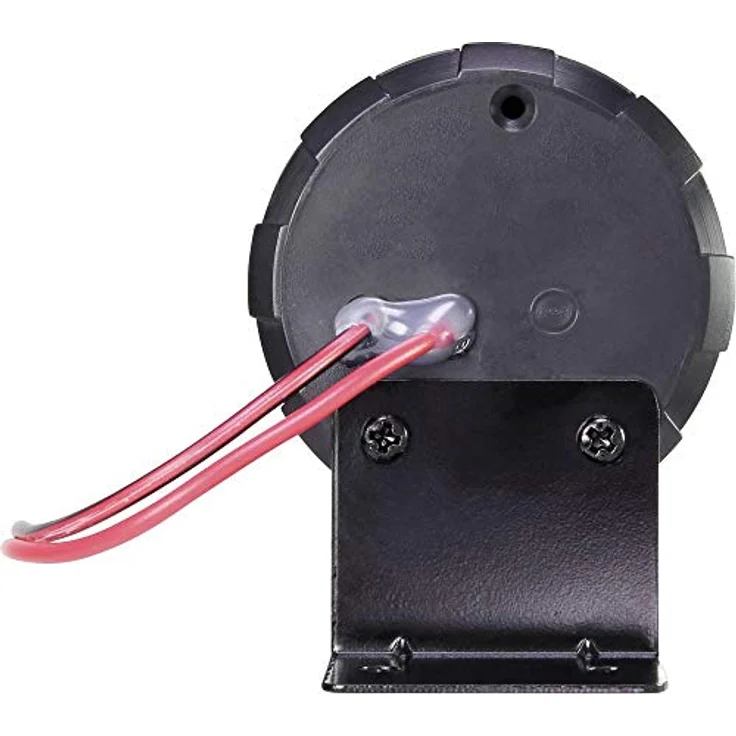 Sygonix SY-5044464 Alarmsirene, 110 dB Schalldruck, 12 V/DC, Impulston 2500 Hz – Bild 3