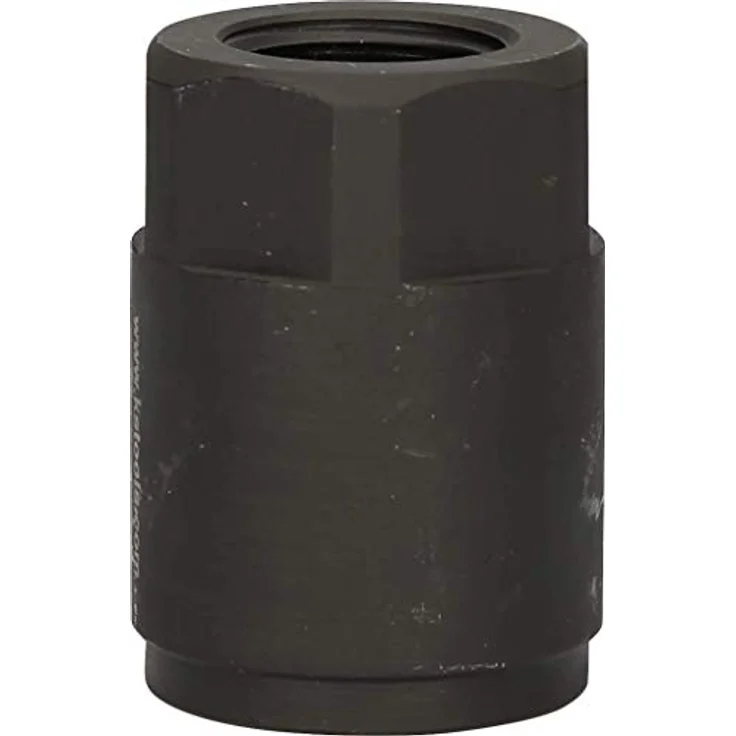 KSTOOLS Mutter Tr20x2 mm, 48 mm, aus Spezial-Werkzeugstahl, Gewicht 225 g – Bild 6
