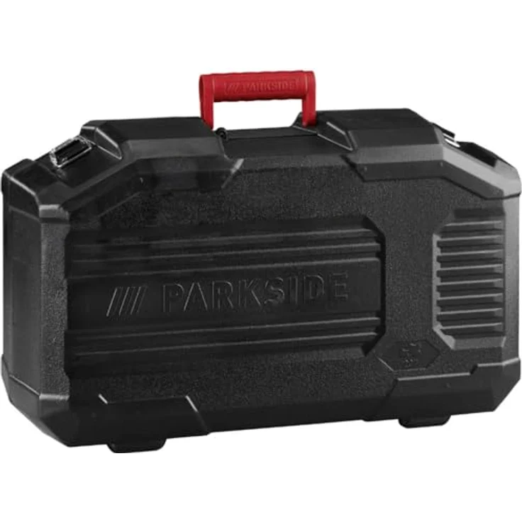 PARKSIDE® 20V Akku Bandsäge PMBA20-Li A1, kraftvoll und handlich, ohne Akku und Ladegerät, Mobil - Kunststoff, 20 V – Bild 3