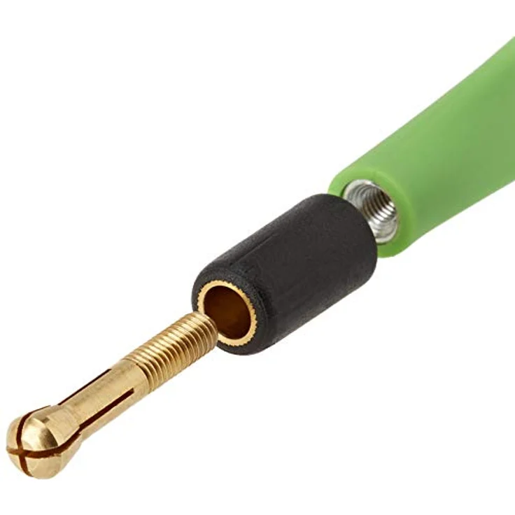 MESSER 7852199 - Skalpell, mit Softgriff, 150 mm – Bild 4