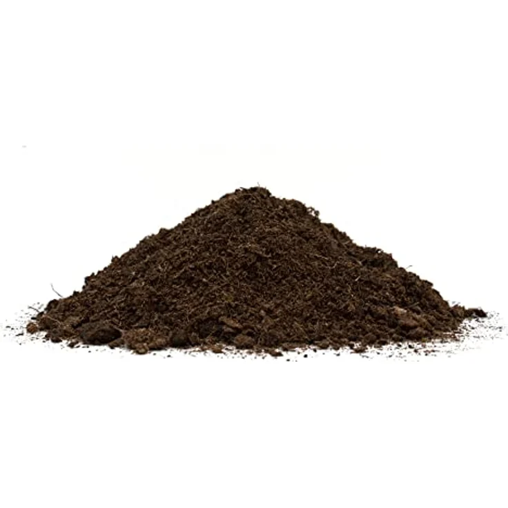 Floragard TKS 2 1 x 100 L - Universalerde für Gemüsepflanzen - Geheimtipp für Chilipflanzen - auch für Grünpflanzen – Bild 3