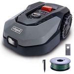 Scheppach, Mähroboter, RoboCut XXL 900 (900 m²)