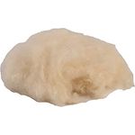 Rivanto® Nistmaterial Kapok, Nistwolle, Nestbaumaterial, Vogelnester