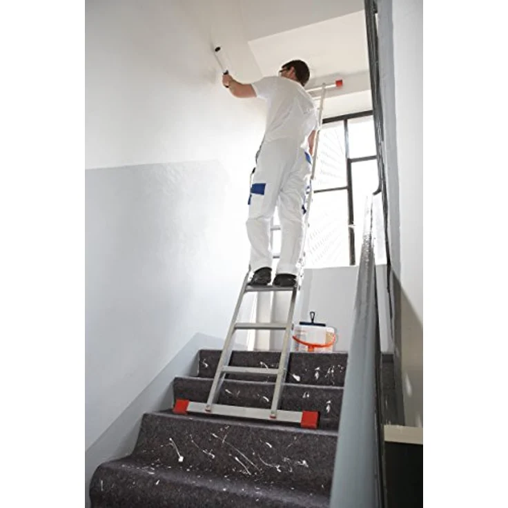 Meister Malervlies 1 x 10 m, 220 g/m² – Bild 5