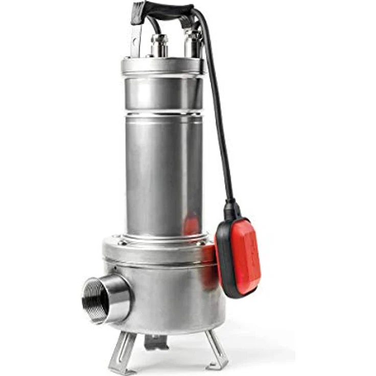 Dab FEKA VS 550 M-A 103040000 Tauchmotorpumpe – Bild 2