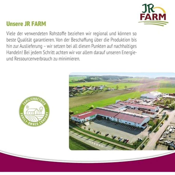 JR FARM Cat Nature-Ball Rindfleisch, Tierspielzeug mit getrocknetem Rindfleischfüllung, 15 g, natürlich und gentechnikfrei – Bild 4