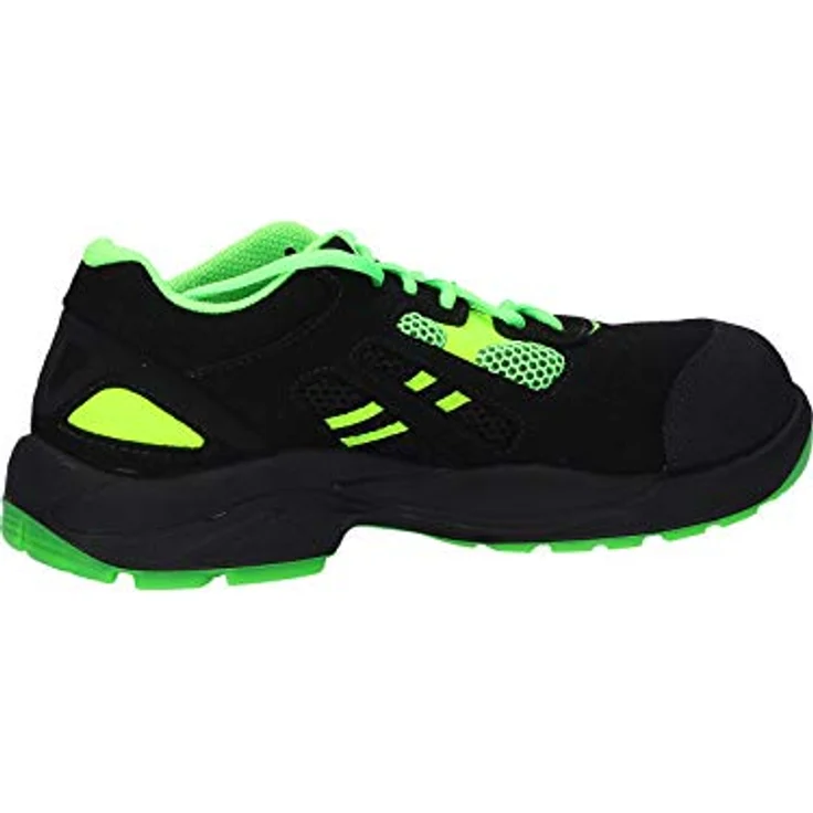 Atlas Halbschuh Flash 2605 XP ESD S1P W.10 Gr.39 – Bild 4