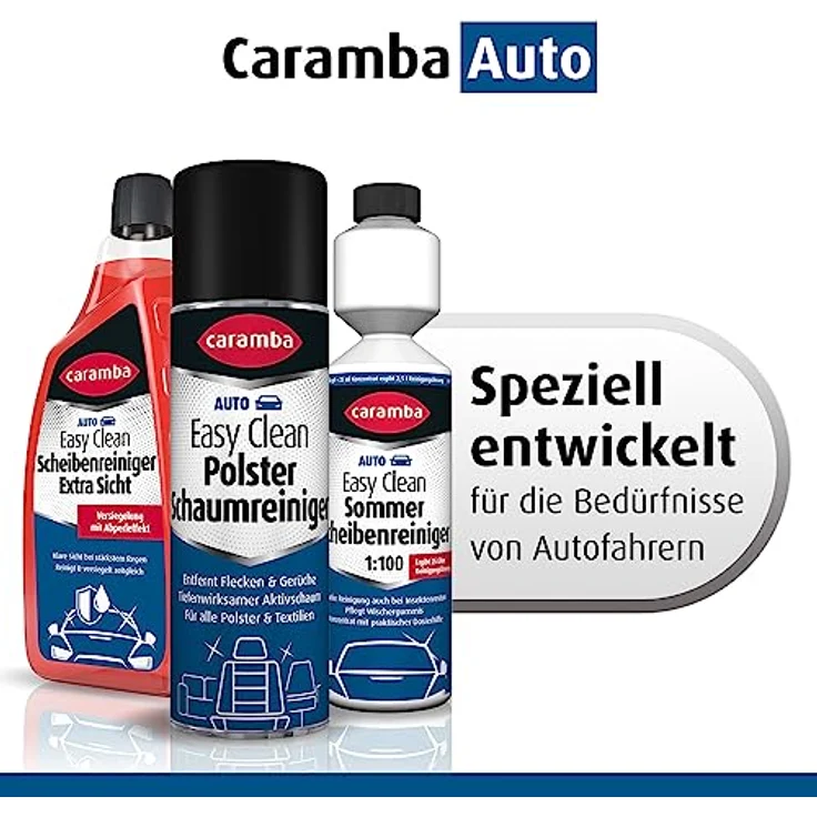 CARAMBA Bremsenreiniger acetonfrei 400 ml Spraydose – Bild 6