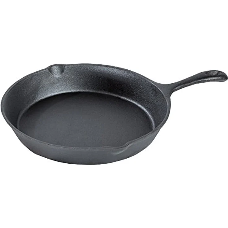Dutch Oven-Set 7-teilig Gusseisen – Bild 3