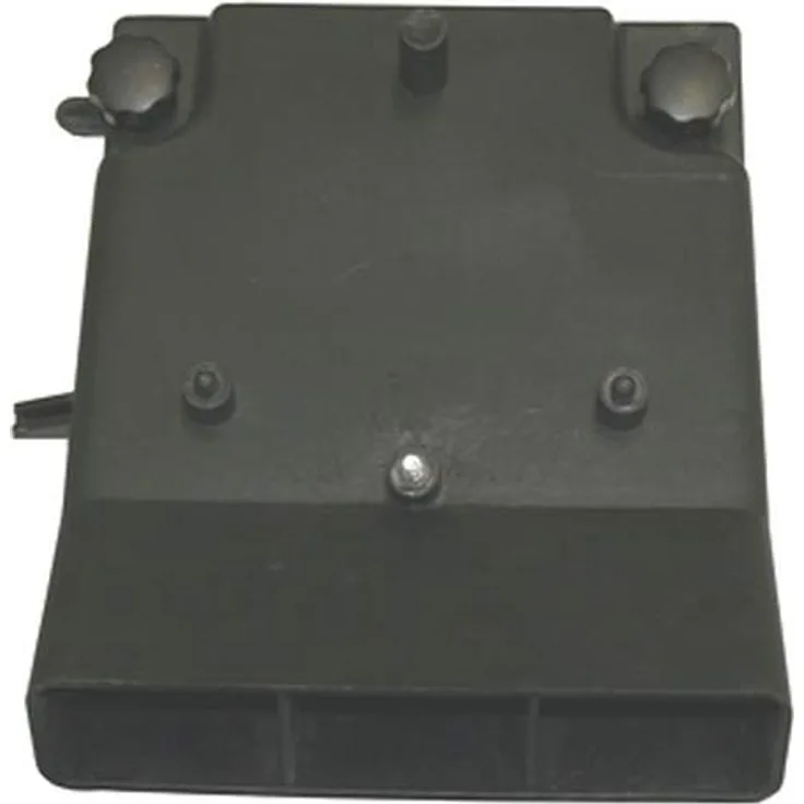 ATIKA Ersatzteil | Absaughaube für Abrichthobel ADH 204