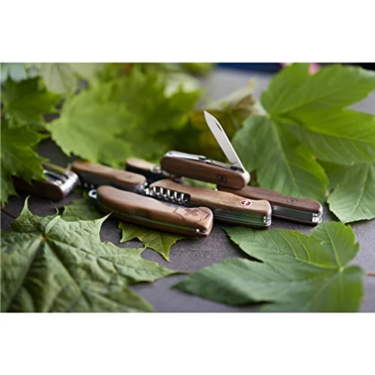 Taschenmesser Forester Wood Bl – Bild 4