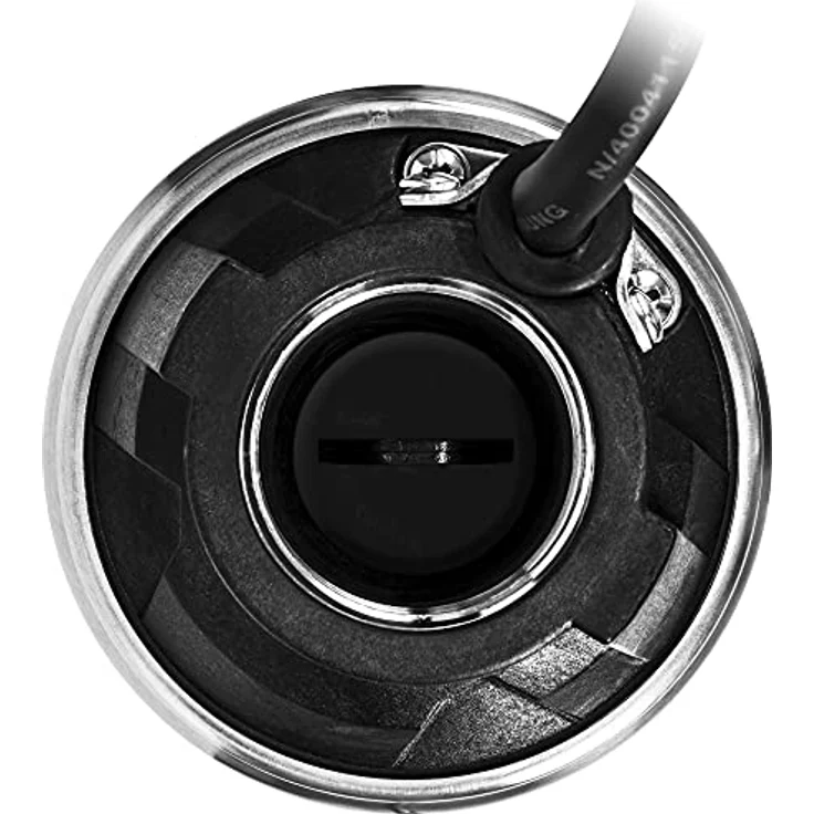 Trotec Tiefbrunnenpumpe TDP 750 E Tiefbrunnenpumpe – Bild 4