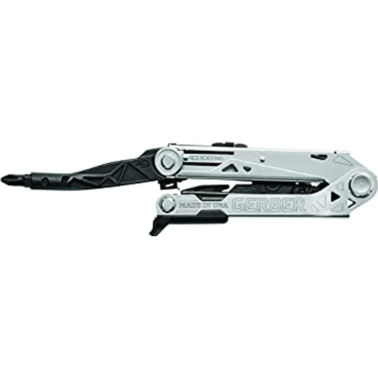 Gerber Tool NTER-DRIVE Multitools – Bild 6
