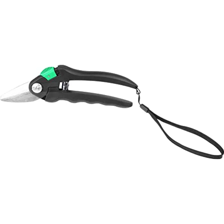 Brüder Mannesmann M63102 Multifunktions-Gartenschere – Bild 3